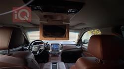 شيفروليه تاهو